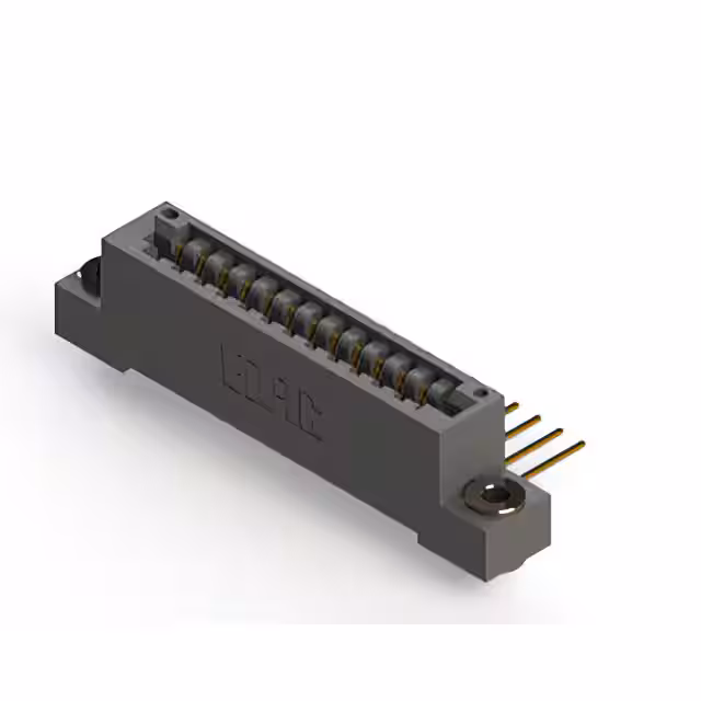896-013-558-103 EDAC Inc.  Edgeboard Connectors